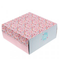 Коробка Для тебя!