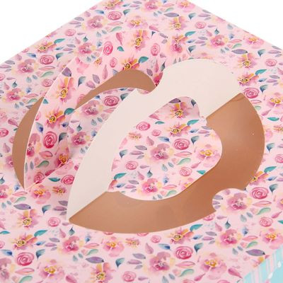 Коробка Для тебя!