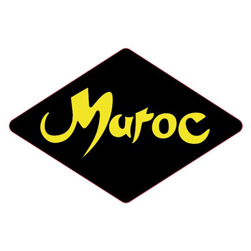 Наклейки для мандаринов Марос 