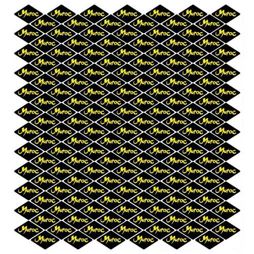 Наклейки для мандаринов Марос 