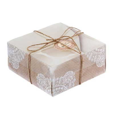 Коробка Для вдохновения