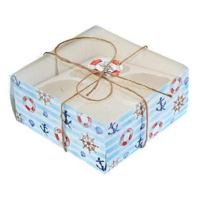 Коробка Сладкого дня!