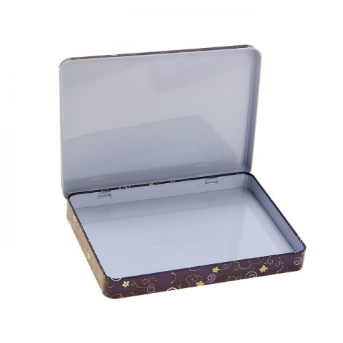 Шкатулка Кошки под луной