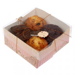 Коробка    Для тебя