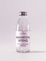 Отдушка Ванилла бленд от Амплитер
