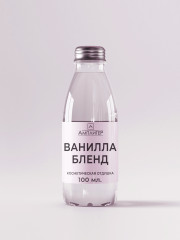 Отдушка Ванилла бленд от Амплитер