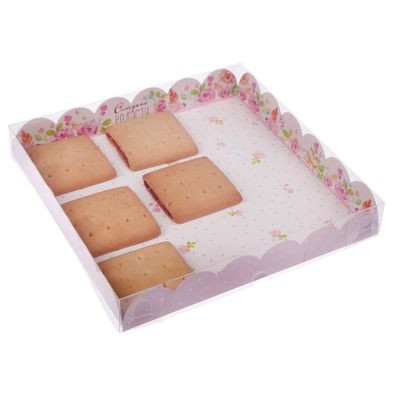 Коробка Сладкие радости