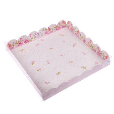 Коробка Сладкие радости