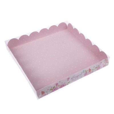 Коробка Сладкие радости