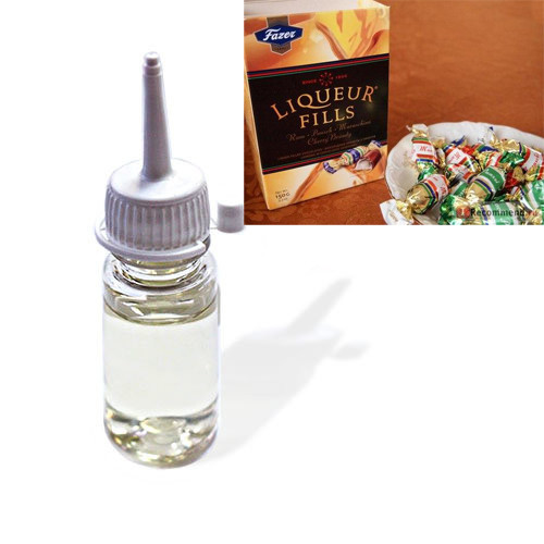 Отдушка Конфета с ликером (для свечей) Франция