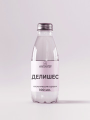 Отдушка Делишес от Амплитер