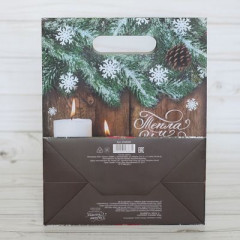 Пакет Тепла и уюта с клапаном