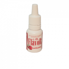 Ароматизатор Барбарис пищевой