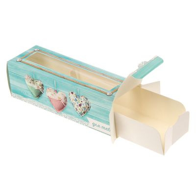 Коробка Только для тебя