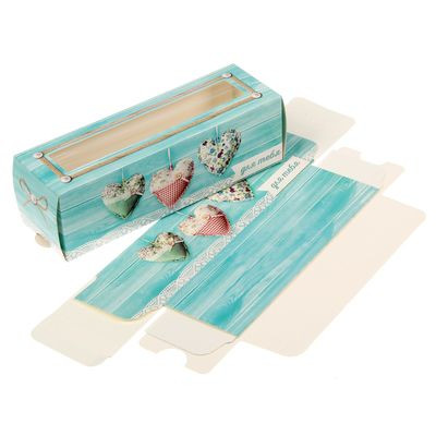 Коробка Только для тебя