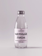 Отдушка Черный пион