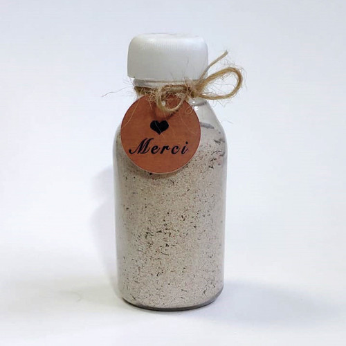 Шильдик Merci  891170