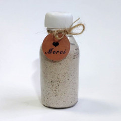 Шильдик Merci  891170