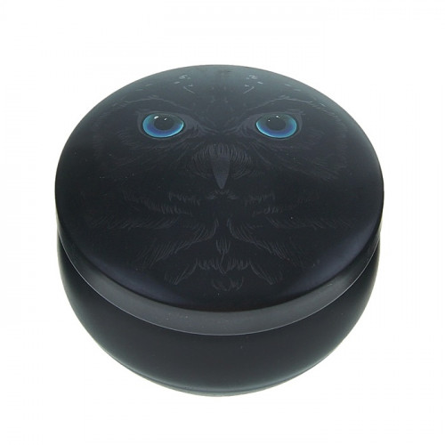 Шкатулка Глаза зверей