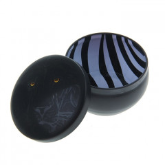 Шкатулка Глаза зверей