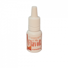 Ароматизатор Карамель пищевой