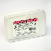 Основа для мыла Soaptima белая ББО ПРО НП SLS-free