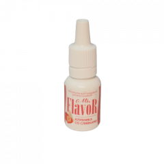 Ароматизатор Клубника со сливками пищевой