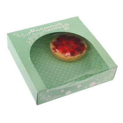 Коробка Моменты счастья