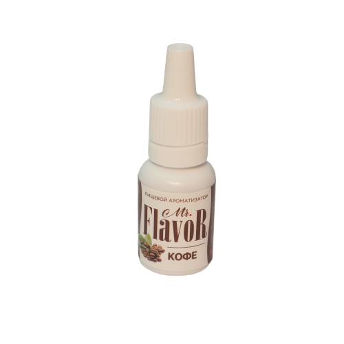 Ароматизатор Кофе пищевой