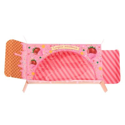 Коробка Сладкие мгновения