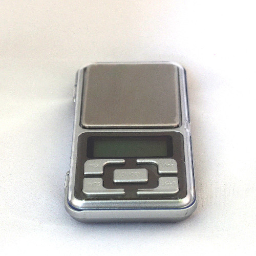 Электронные весы 200 гр (0,01 гр)