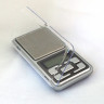 Электронные весы 200 гр (0,01 гр)