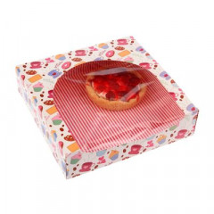 Коробка Сладкие моменты для тебя