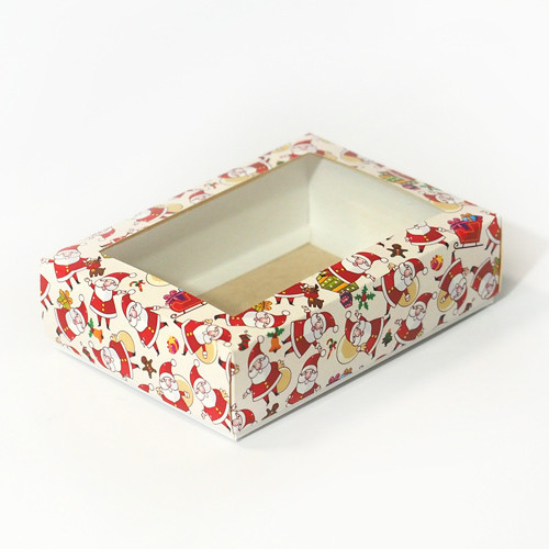 Коробка крышка-дно 140x100x40    891479