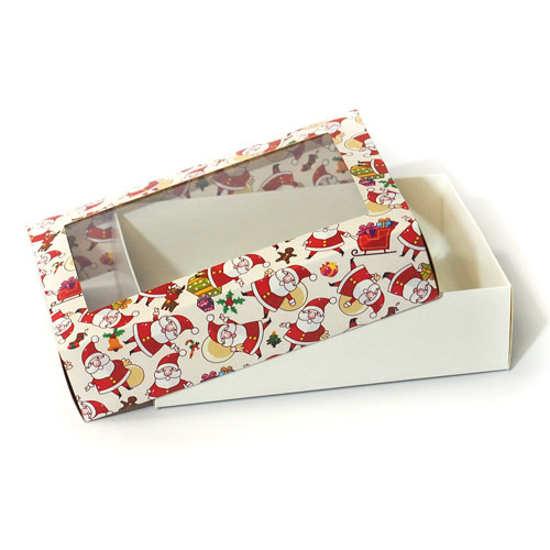 Коробка крышка-дно 140x100x40    891479