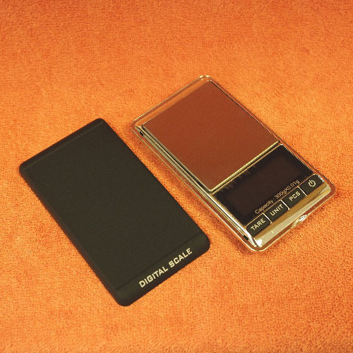 Электронные весы 300 гр (0,01 гр)