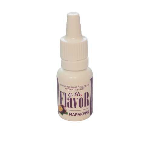 Ароматизатор Маракуйя пищевой