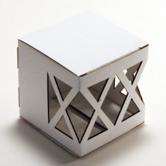 Кубик 70 Ромбы МГК