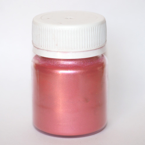 Розовый перламутр