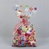 Пакет подарочный С Днем Рождения (Конфеты)
