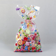 Пакет С Днем Рождения (Конфеты)