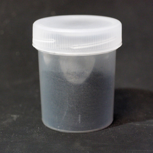 Черный перламутр