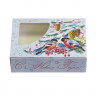 Коробка С Новым Годом! Снегири 155х110х40
