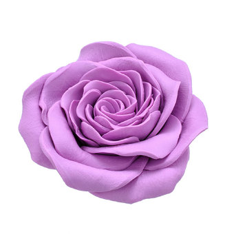 Роза 3 силиконовая форма
