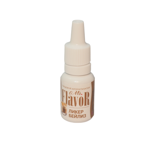 Ароматизатор Ликер Бейлиз пищевой