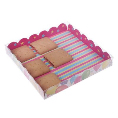 Коробка "С Днем Рождения!"