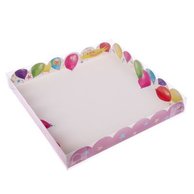 Коробка "С Днем Рождения!"