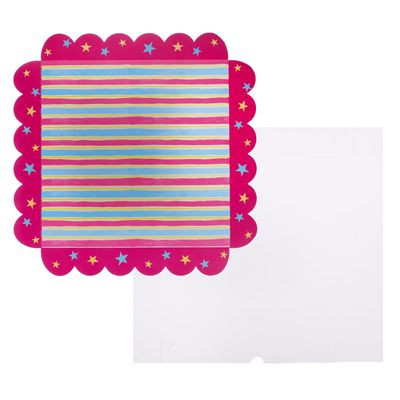 Коробка "С Днем Рождения!"