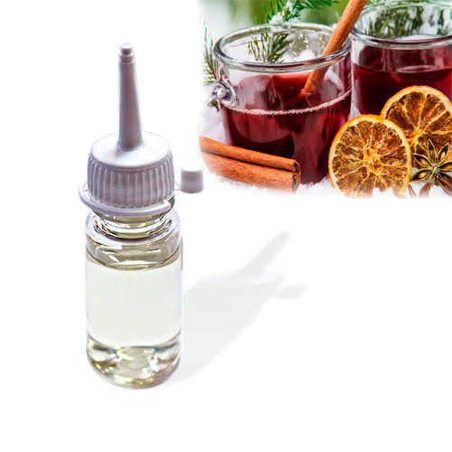 Отдушка Пряный глинтвейн