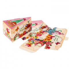 Коробка складная Сладкой жизни